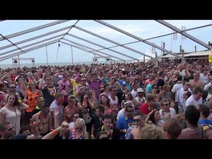 Paul Oakenfold (FULL LIVE SET) @ Luminosity Beach Festival 2013