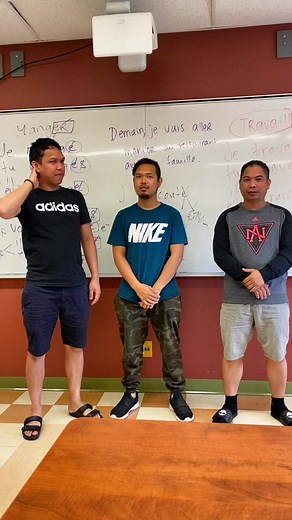 Isabella Daout on TikTok