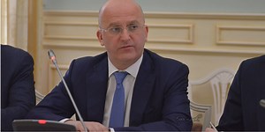 Досьє на депутатів нової Ради. Олег Макаров