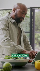 3.8K views · 59 reactions | Ter hábitos saudáveis, manter uma rotina...