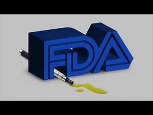 FDA Anti-Vape PSA