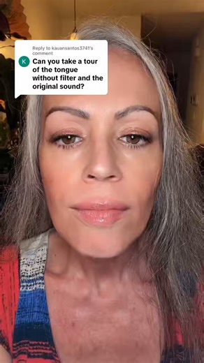 Ngggghfhhhh TikTok MOMSLOP milfy analmom does straight faceporn for her gooner that comments and makes nasttyyyy silly faces like an analmom 😵‍💫💕 volume up