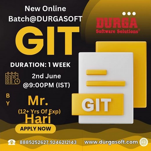 🔧 Master GIT in Just 1 Week!