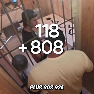 1.1M views · 10K reactions | The IMPOSSIBLE Prison Escape | Dangie Bros | Facebook