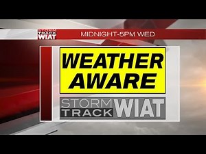 Wed Weather