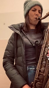 The Process…. Freddie Hubbard solo over “ One of a Kind” from V.S.O.P Quintet This past month I have been doing lots of master classes and the students often ask me about the transcription videos I post. So I thought It would be cool to share the whole process starting from playing it super slow while trying to sound just like Freddie until the final video which is usually the only thing I post.. So here it it: Part 1=> Patient | Melissa Aldana