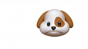 iPhoneX 中Animoji功能小测试