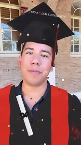 5.1K views · 110 reactions |  Graduating one of the next two weekends? Check out our commencement frame on Instagram & Facebook Story!  Just search "TTUGrad" in effects and tag us in your post. Thanks to Rolando Bernal for testing out the filter! | Texas Tech University | Facebook