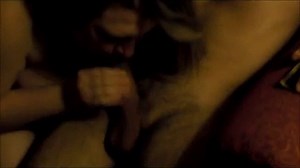 wife sucks and rides stranger