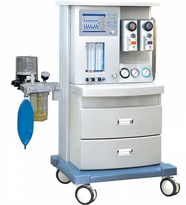 [Hot Item] Manufacturer Wholesale High Level Hospital ICU Clinic Surgical Operation Room Anesthesia Machine