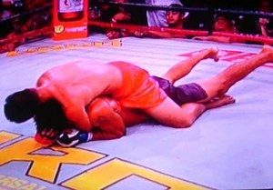 1.2K views · 14 reactions | Team Lakay MMA Fighter Roy "the Punisher" Docyogen won via Rear Naked Choke on First Round over Team Haga Saipan Fighter Jordan "Jungle Boy" Oyo in URCC XVII - HAVOC held July 24, 2010 in A. Venue, Makati Avenue, Makati City. #TeamLakayMMA #URCCXVIIHAVOC | Hybrid Yaw-Yan Mixed Martial Arts Training Center Quezon City, Philippines | Facebook