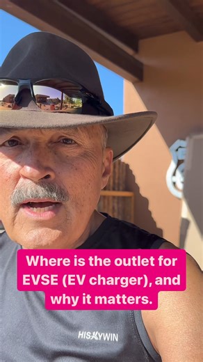 There is no definitive answer about GFCI protection on hardwired EV chargers outside dwelling units. The decision will have to be made by the inspector. See 90.4, 110.3(B), 210.8(F), and 625.54. | Mike Holt Enterprises