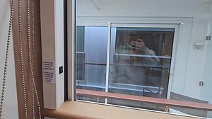 Room tour of a Panorama Balcony Suite on the Emerald Dawn. #fantasticvoyages #igosoyouknow #emeraldcruises #emeralddawn #rivercruise #travel | Fantastic Voyages - Andrea Popovits