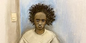 Southport murderer Axel Rudakubana 'cock-a-hoop' after being GIVEN BACK Freeview TV and allowance in jail