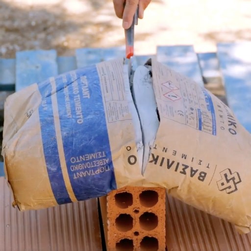 90K views · 680 reactions | Unique cement ideas to decorate your home for any season | 5-Minute Crafts | Facebook