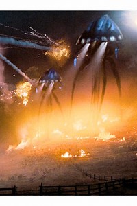 War of the Worlds from Tom Cruise's Perspective