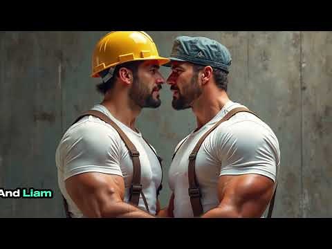 My Hot Construction Worker Roommate Took Things Too Far After Work | Gay True Stories | LGBTQ