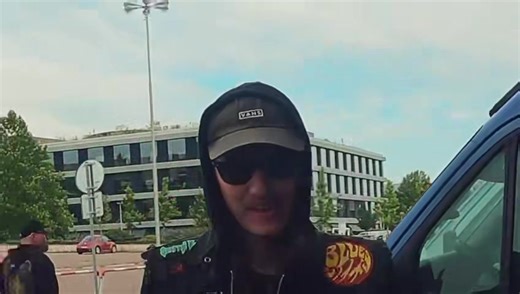 Watch this tour video - Insanity Alert at Brutal Assault 2023!!! The drive, behind the scenes impressions, the show! Best of times, #allmoshnobrain !! . . . thx @haui1984 Spielberg #insanityalert #tour #video #brutalassault #festival #band #music #recap #flashback #tbt #metalband #thrash #thrashmetal #crossoverthrash #mosh #moshpit #reels #videooftheday Season of Mist ESP Guitars Masterwork Cymbals Official Los Cabos Drumsticks KOLOSS Skateboards Green Flamingo Innsbruck | Insanity Alert