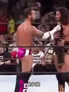 ❤ Join us The Gorilla Position (TGP) | Over The Top Rope