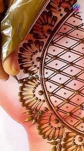 19K views · 201 reactions | Beautiful mehndi design #mehndi #design #henna #beautiful #mahandi | Mehndi World | Facebook