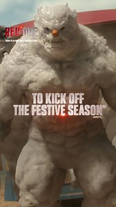 Red One is Verified Hot at 90% on Rotten Tomatoes! See the movie audiences are calling “A blast for the whole family!” and get tickets now! angelikafilmcenter.com | Angelika Film Center & Café - Carmel Mountain