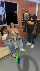 21K views · 582 reactions | Eso es tener voz de mando jajjajaj @fansdestacados | Yahir cumbiass | Facebook