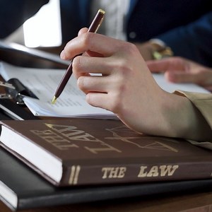Fart Law (Think Before You Stink)