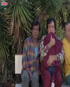 6.1K views · 68 reactions | Ek Phool Teen Kante (1997) Full Movie _ Hindi Comedy _ Kader Khan, Sadashiv Amrapurkar, Tinnu Anand | Ultra Bollywood Premium | Facebook