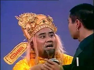 Táo Quân VTV năm 2003