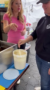 Watch as we see how the winner of Most Creative Fair Food is made! You’re gonna wanna try this one! | Arkansas State Fair