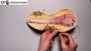 9.2K views | TextileArtist.org on Reels | Facebook