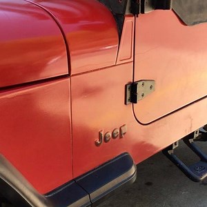 This YJ has a few issues. #Jeep #repairs #YJ #offroad #jeeplife #wecanfixit | Southern Off Road | Facebook