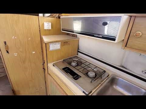 1998 Chevy ASTRO Tiger Provan