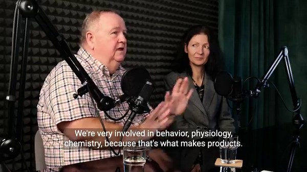 1.2K views · 16 reactions |  Czy smakujemy jedynie językiem?  Jak...