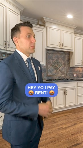 Landlord gets lawyered! #landlord #rent #rentdue #renters #landlordissues #apartment #repairs #law | Law By Mike