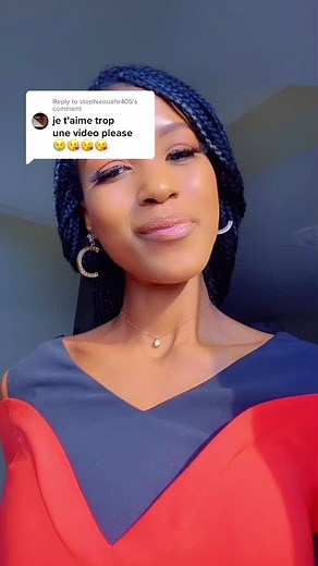 Reply to @stephieouafo405 Controller @rinyuofficial #audreymonkam #misscameroun2020 #controller #tiktok #viral #trending