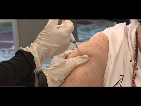 Palm Beach County only making COVID-19 vaccine appointments through email