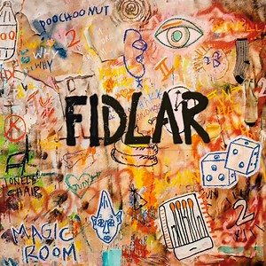 FIDLAR anuncia nuevo disco: Too