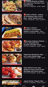 1.8K views · 100 reactions | YouTube: SOS Kuhinja/Kitchen #food #foodporn #recipes #recepti #ricetta #yemektarifleri #recettes #рецепты #przepisy #recetas #وصفات #receptek #συνταγές #rezept #สูตรอาหาร | SOS Kuhinja/Kitchen | Facebook
