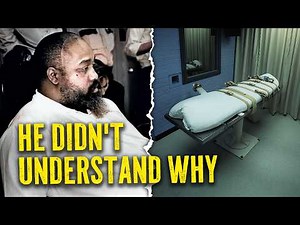 The Final 24 Hours of Ricky Ray Rector