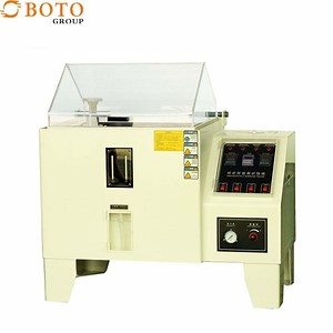 [Hot Item] Salt Spray Sst Machine Paint Corrosion Test Chamber Equipment Salt Fog Test Chamber