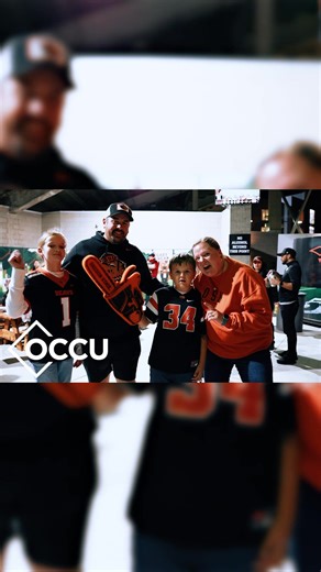 2.5K views · 27 reactions | Growing up Beaver strong! In the zone presented by OCCU - Oregon Community Credit Union | #GoBeavs | Go Beavs | Facebook