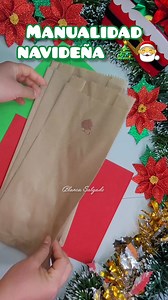36K views · 412 reactions | Increíble idea con bolsas de papel  Fácil, rápida y económica ✅️ | BlancaSalgado | Facebook