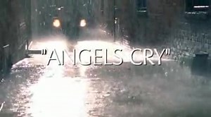 Mariah Carey - Angels Cry ft. Ne-Yo