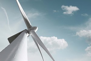 Wind Turbine Dismantling - Complete dismantling, disposal and recycling