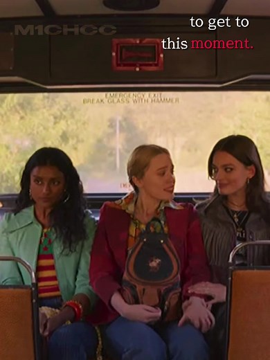 bae aimee gibbs deserves everything. #aimeegibbs #sexeducation #sexed #netflix #aimeegibbsedit