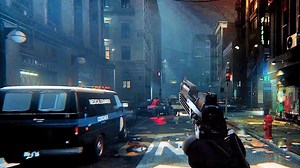 RoboCop: Rougue City recebe gameplay de 10 minutos!