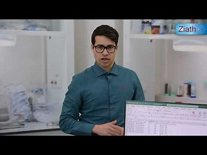 Using Ziath Readers, Tube Pickers & Inventory management software to best manage your samples