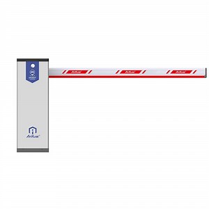 [Hot Item] Boom Barrier Access Control System Remote Control Automatic Traffic Boom Barrier Gate for Parking