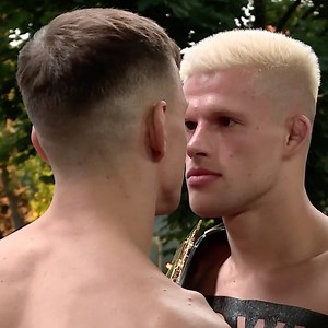 Main event gali KSW 86 🔥 Ich 4 starcie już jutro! 🏆 Jakub Wikłacz vs Sebastian Przybysz Oglądaj gale KSW na ▶️ Viaplay i KSWTV | KSW